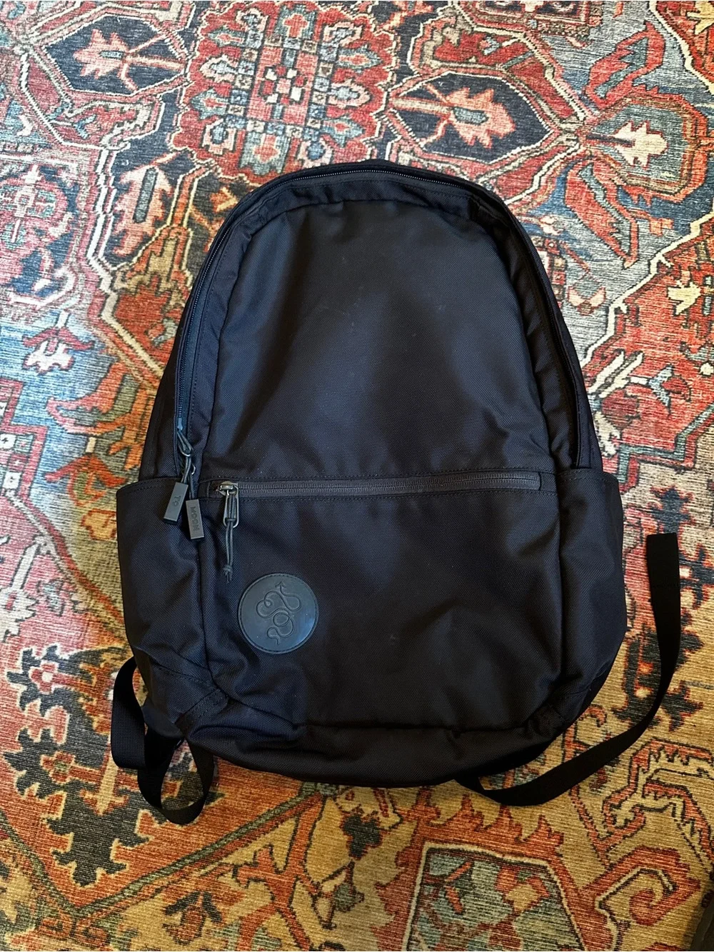 BABOON TO THE MOON city backpack (24L)